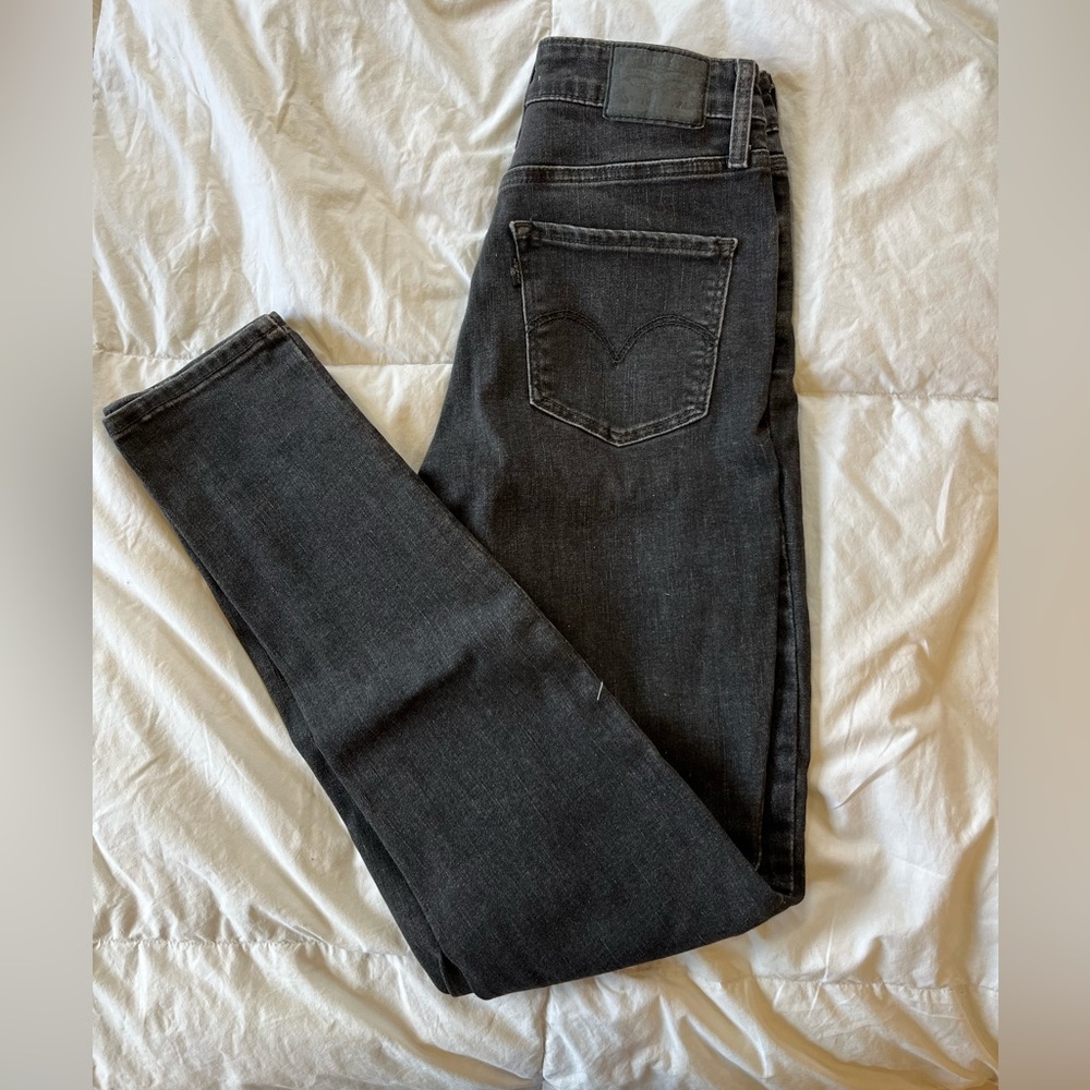 LEVI’S 721 Jeans